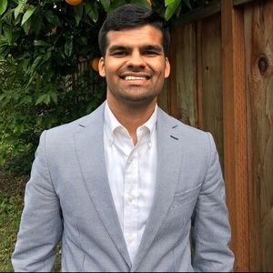 Meet your Posher, Amir